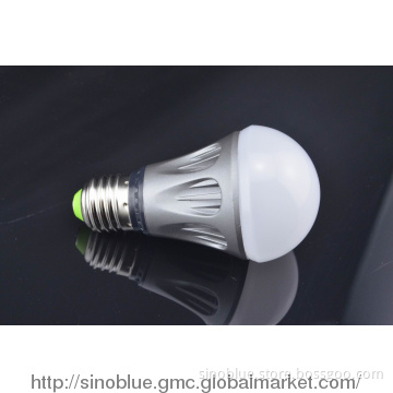 New Design 7W Dimmable LED Bulb
